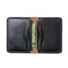 Leather 5 Card Wallet - Image 21