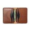 Leather 5 Card Wallet - Image 15