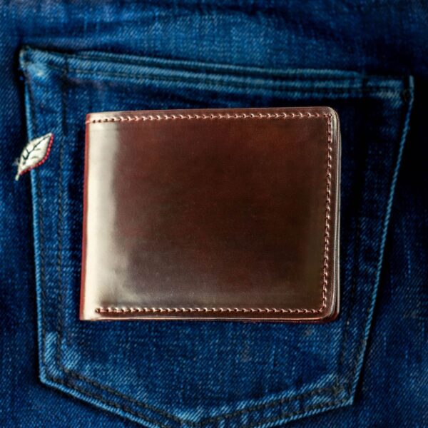 leather Fox - Image 6