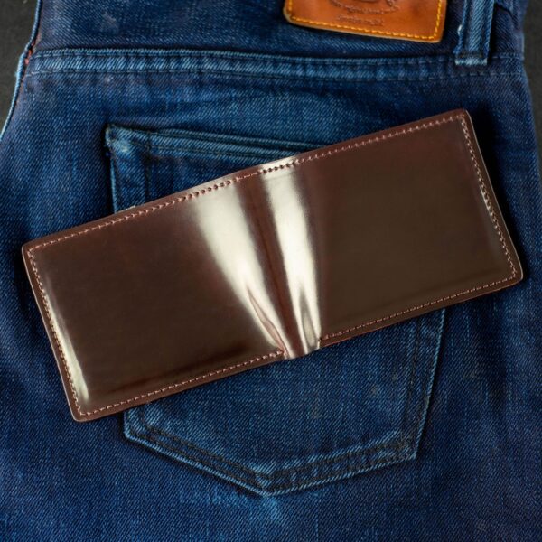 leather Fox - Image 7