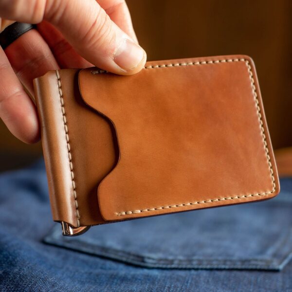Capone Wallet - Image 5