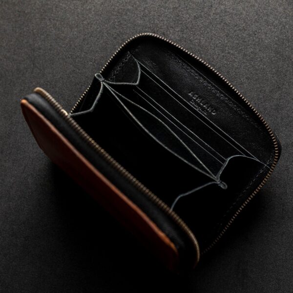Small Zip Wallet - Image 7