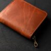 Small Zip Wallet - Image 5