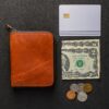 Small Zip Wallet - Image 4