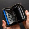 Small Zip Wallet - Image 2