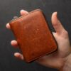 Small Zip Wallet - Image 11