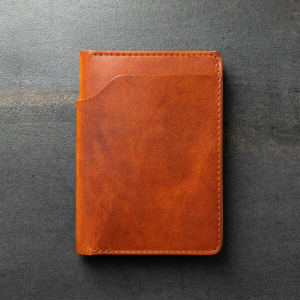 Traveler Passport Holder - Image 2