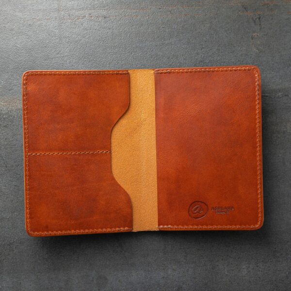 Traveler Passport Holder - Image 3