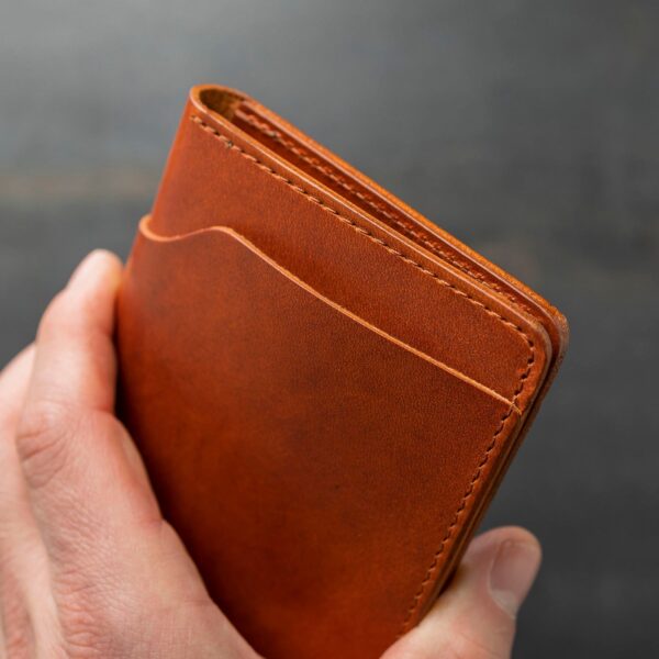 Traveler Passport Holder - Image 4