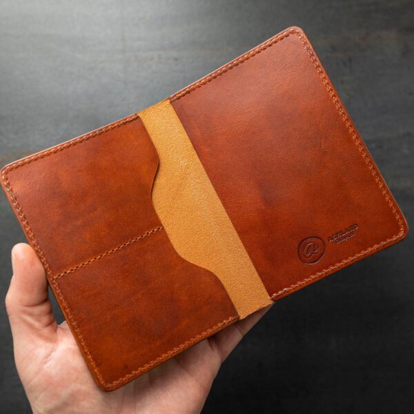 Traveler Passport Holder - Image 5