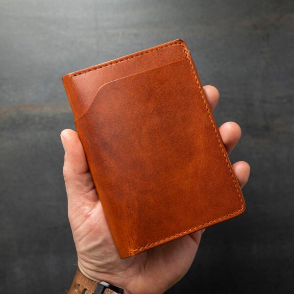 Traveler Passport Holder - Image 6