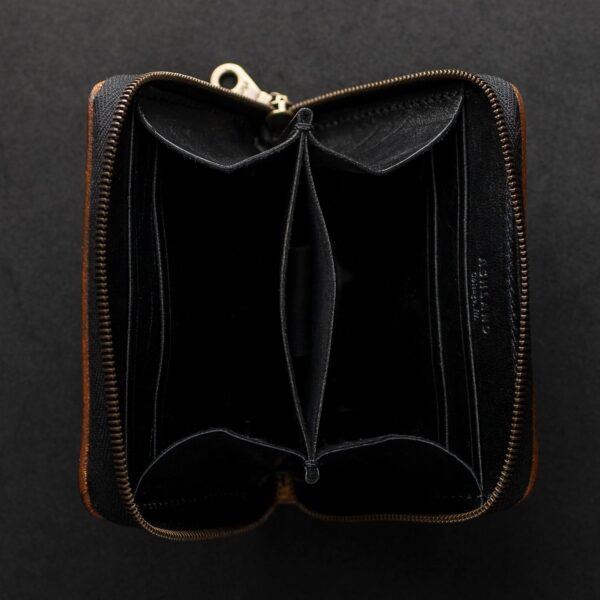 Small Zip Wallet - Image 6