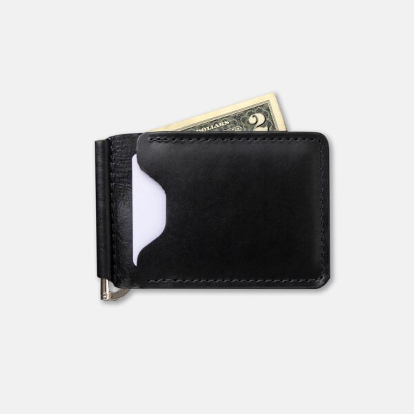 Capone Leather Money
