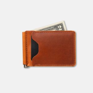 Capone Leather Wallet