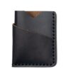 Leather Front Pocket Wallet - Image 23