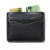 Leather ID Wallet - Image 17