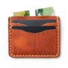 Leather ID Wallet - Image 7