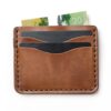 Leather ID Wallet - Image 12