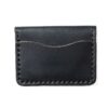 Leather 5 Card Wallet - Image 23