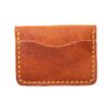 Leather 5 Card Wallet - Image 11
