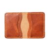 Leather 5 Card Wallet - Image 12