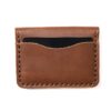 Leather 5 Card Wallet - Image 13