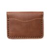 Leather 5 Card Wallet - Image 17