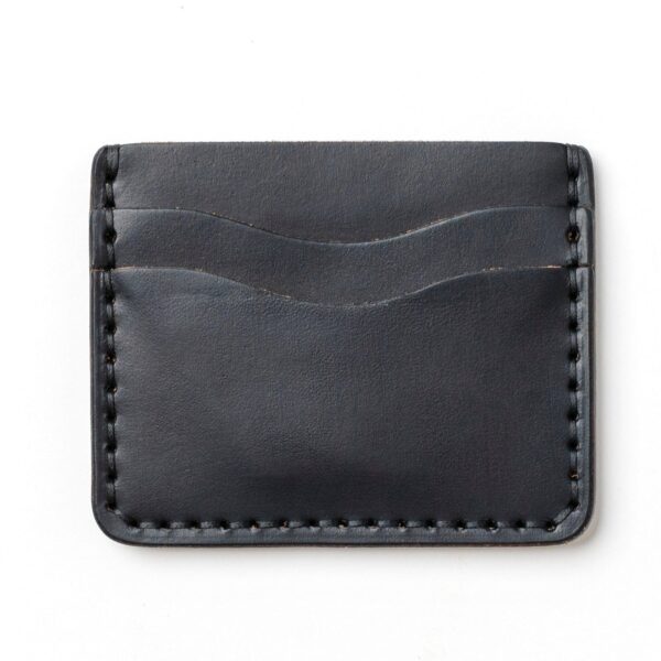 Leather ID Wallet - Image 20