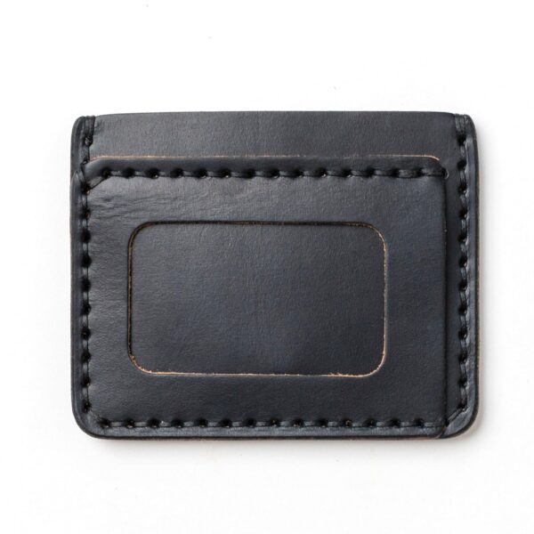 Leather ID Wallet - Image 21