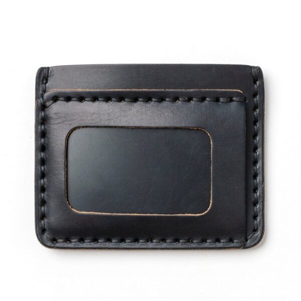 Leather ID Wallet - Image 19