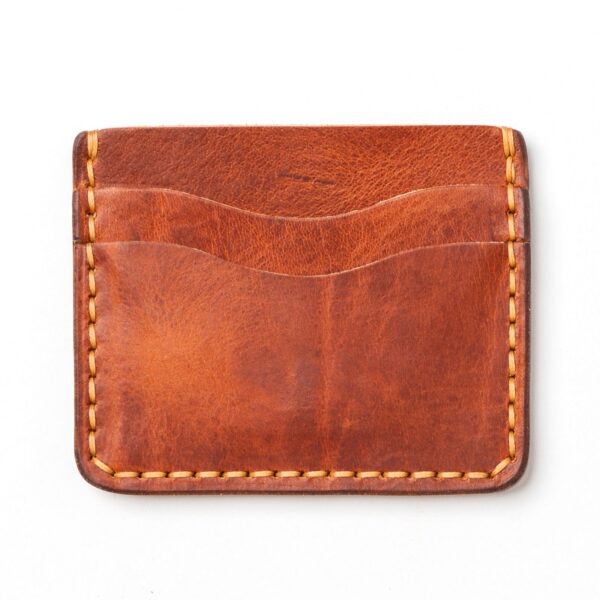 Leather ID Wallet - Image 10