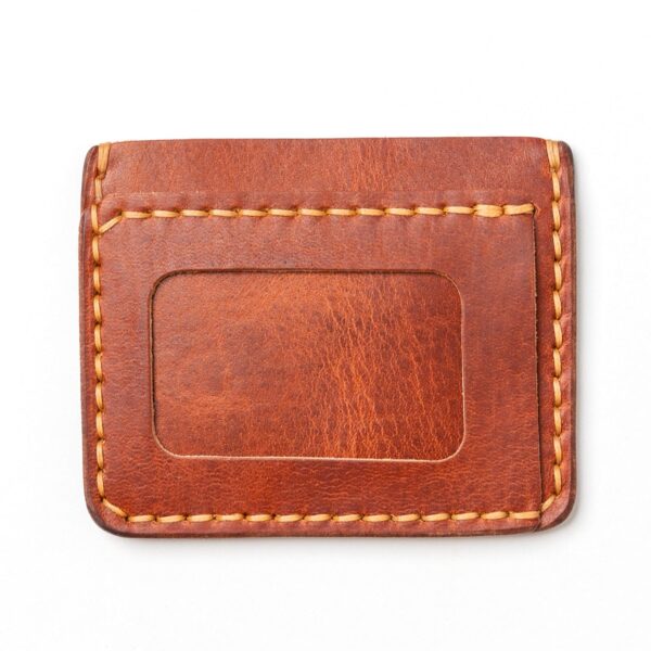 Leather ID Wallet - Image 11
