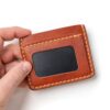 Leather ID Wallet - Image 8