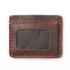 Leather ID Wallet - Image 6