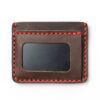Leather ID Wallet - Image 4