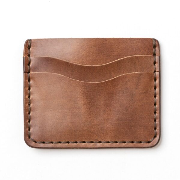 Leather ID Wallet - Image 15
