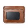 Leather ID Wallet - Image 14