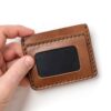 Leather ID Wallet - Image 13