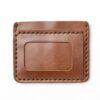 Leather ID Wallet - Image 16
