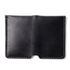 Leather Vertical Wallet - Image 20