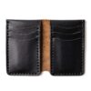 Leather Vertical Wallet - Image 19