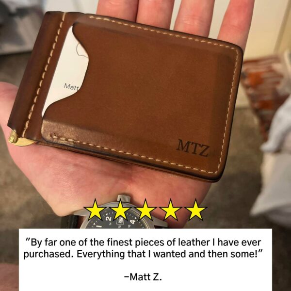 Capone Wallet - Image 3